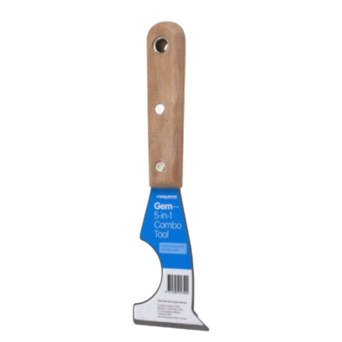 5-in-1 Combo Tool 5-in-1 Combo Tool