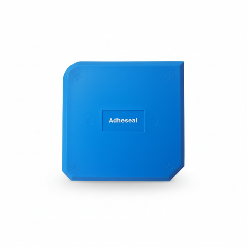 Glaziers Spatula - Square Glaziers Spatula - Square