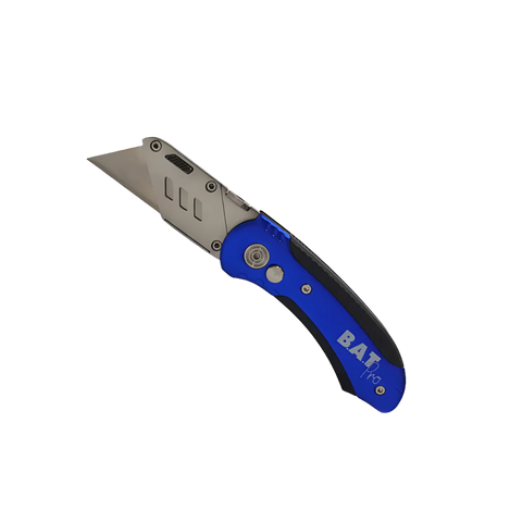 B.A.T Pro Folding Utility Knife B.A.T Pro Folding Utility Knife