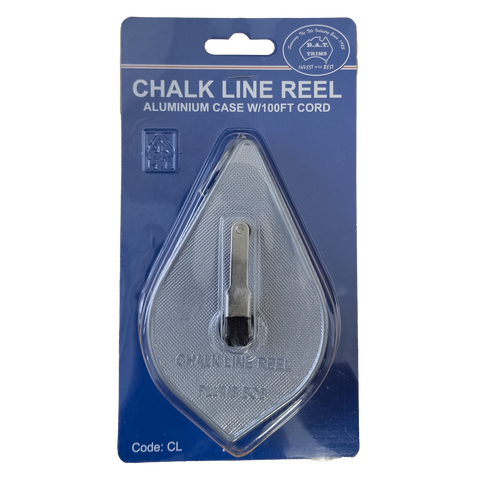 BAT Trim Chalk Line Reel BAT Trim Chalk Line Reel