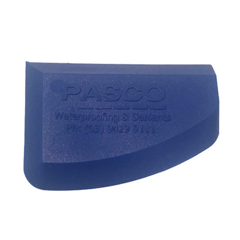 Glazier Spatula / Silicone Scraper Glazier Spatula / Silicone Scraper