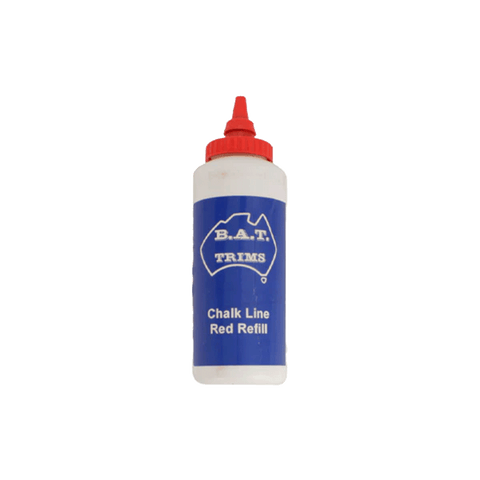 BAT Trim Chalk Line Refill BAT Trim Chalk Line Refill
