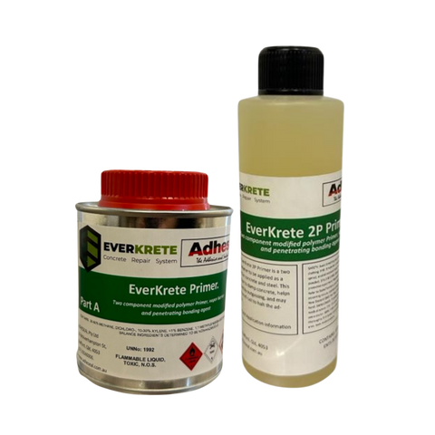 EverKrete Primer EverKrete Primer
