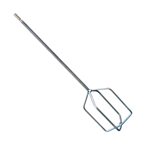 4 Blade Whisk Mixer Hex Shaft 4 Blade Whisk Mixer Hex Shaft