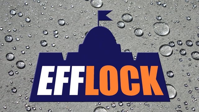 Efflock Hydrophobic Additive