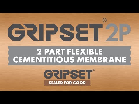 Gripset 2P