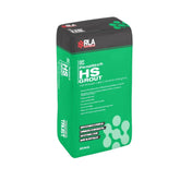 RLA Penatech HS 20kg high strength non-shrink grout cement bag, made in Australia