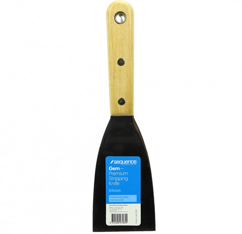 Stripping Scraper Stripping Scraper