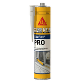 Sikaflex Pro polyurethane sealant 300ml cartridge