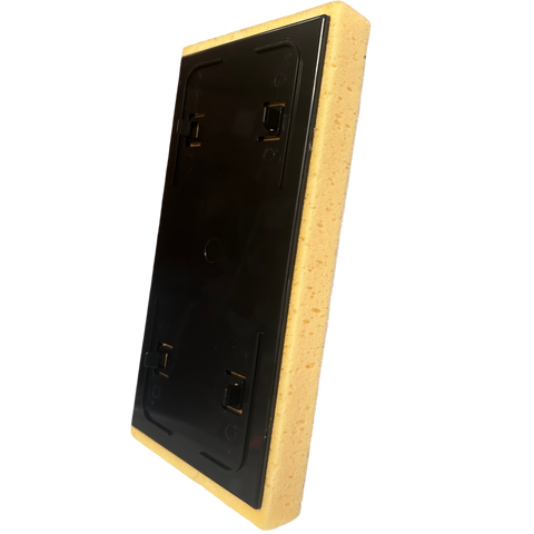 Replacement Sponge for Panther Grout Cleanup System Replacement Sponge for Panther Grout Cleanup System