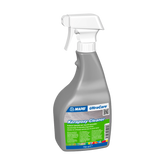 Mapei Ultracare Kerapoxy Cleaner 750ml spray bottle, epoxy grout remover & tile cleaner