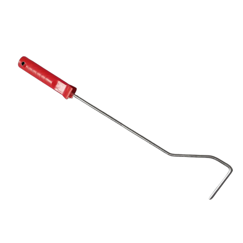 100mm Mini Roller Frame - Extra Long Handle 100mm Mini Roller Frame - Extra Long Handle