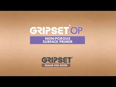 Gripset OP