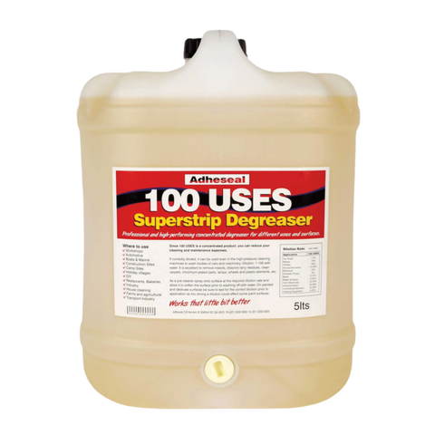 Degreaser
