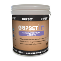 Concrete Additives & Compounds