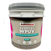 Waterproofing Membrane