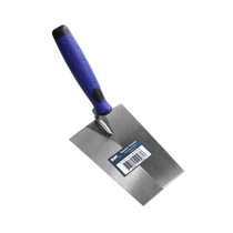 Trowels & Scrapers