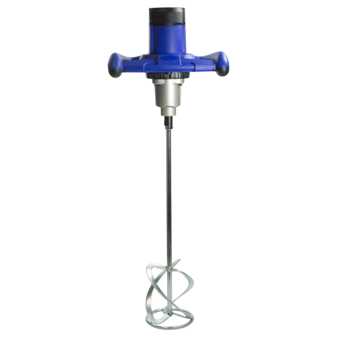 Mixers & Mixing Paddles