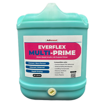 Waterproofing Primers