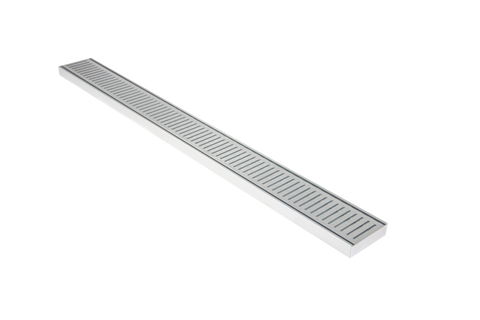 NeXT Generation 26 NXT26 Linear Drain Kit
