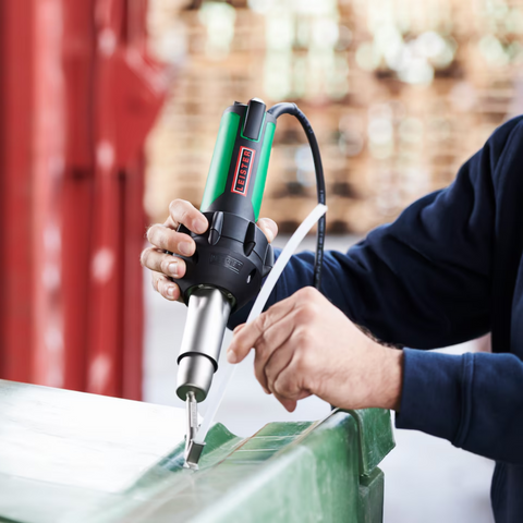 Leister Triac ST Heat Gun