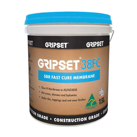Gripset 38FC Membrane