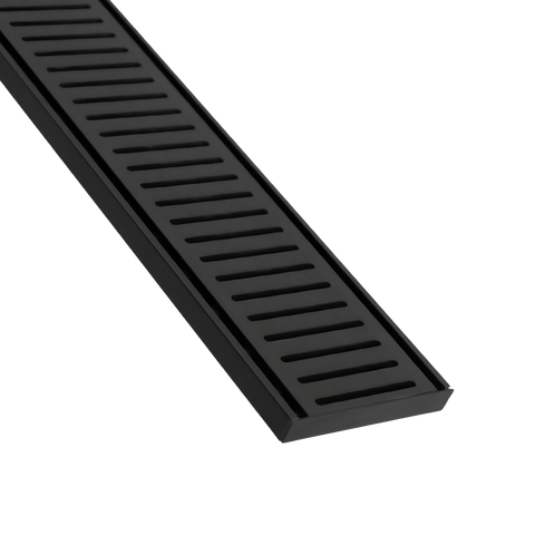 Lauxes Grates NeXT Generation NXT14 Linear Drain Kit