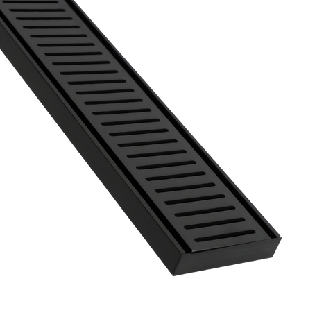 Lauxes Grates NeXT Generation NXT21 Linear Drain Kit