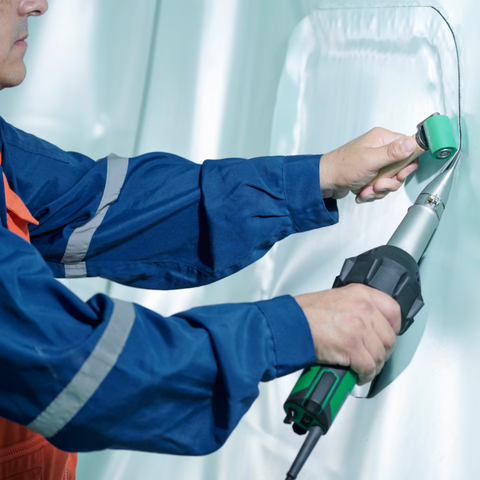 Leister Triac ST Heat Gun