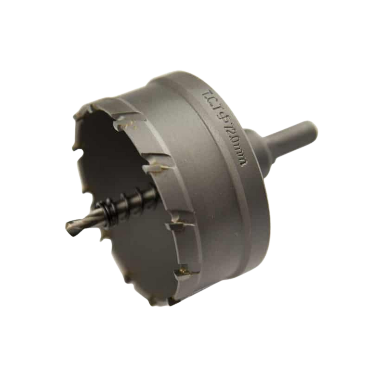 Lauxes Grates TCT Hole Saws For Pop Waste Outlet