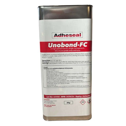 Unobond FC