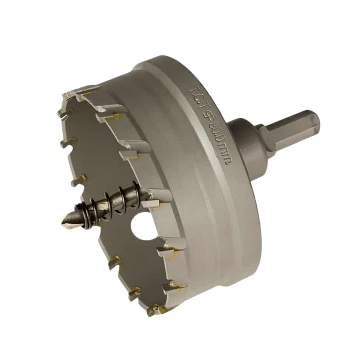 Lauxes Grates TCT Hole Saws For Pop Waste Outlet