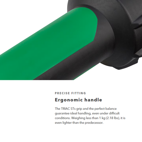 Leister Triac ST Heat Gun