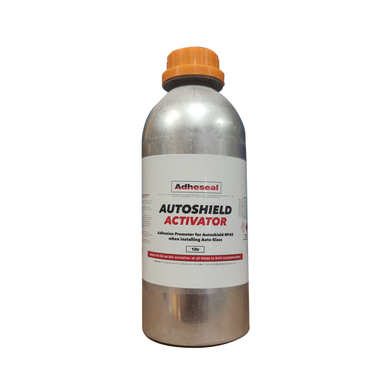 Autoshield Activator