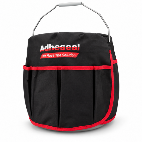 Adheseal Bucket Bag