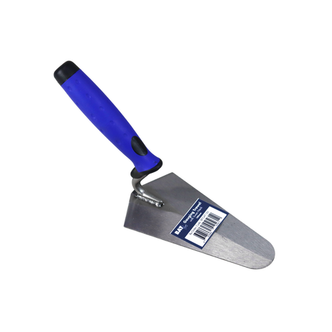BAT Pro Gauging Trowel with Swan Neck