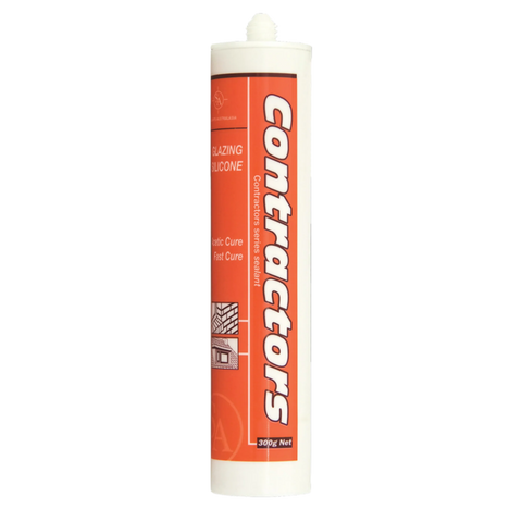 SA Contractors Silicone Sealant