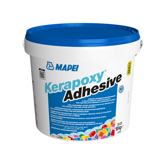 Mapei Kerapoxy Adhesive