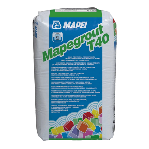 Mapei Mapegrout T40