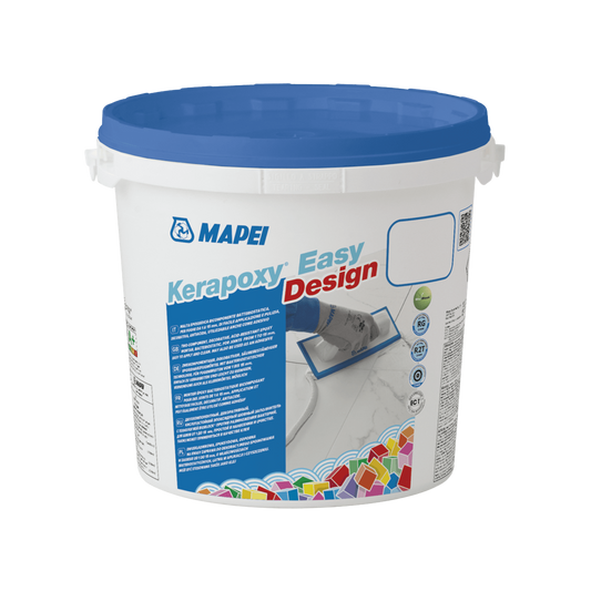Mapei Kerapoxy Easy Design