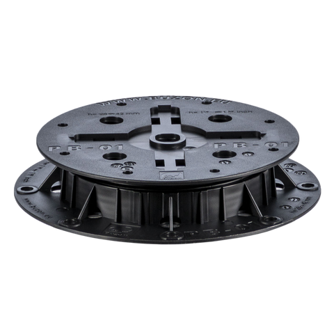 Buzon PB-01 Adjustable Pedestal (28-42mm)
