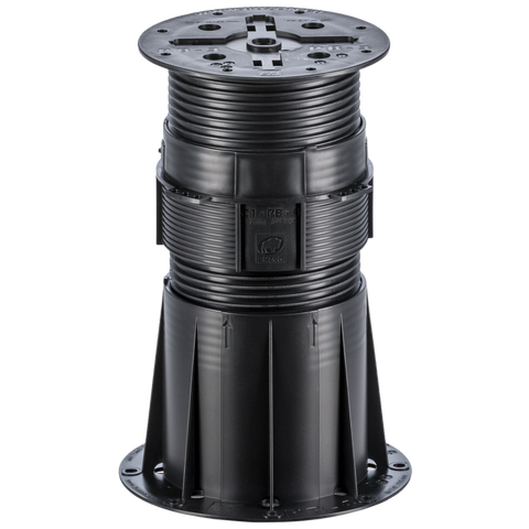 Buzon PB-5 Adjustable Pedestal (235-315mm)