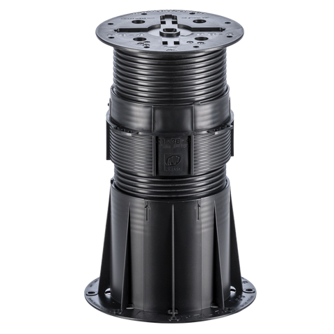 Buzon PB-6 Adjustable Pedestal (285-367mm)
