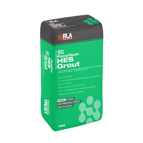 RLA Penatech HES Grout