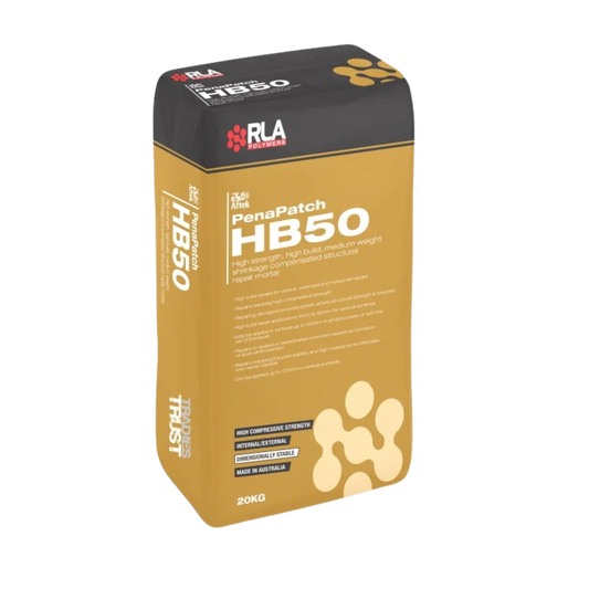 RLA Penapatch HB50
