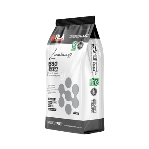RLA Luminous Grout SSG