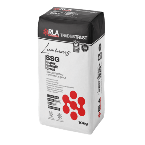 RLA Luminous Grout SSG