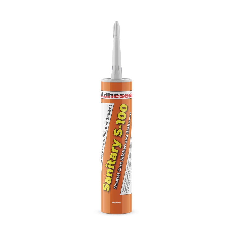 Adhesives & Sealants