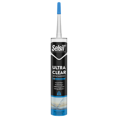 Selsil Ultra Clear