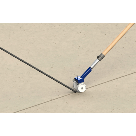 Albion Road Model Backer Rod Installation Tool